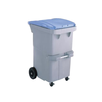 リサイクルカート RCN200 #200 反転型 ブルー拍卖