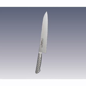 牛刀 MV-S 正広作 27cm拍卖