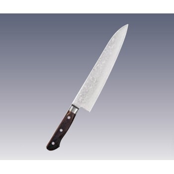 牛刀 響十 強化木シリーズ KP-1106 18cm拍卖