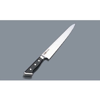 筋引 Wタイプ グレステン 730WSK 30cm拍卖