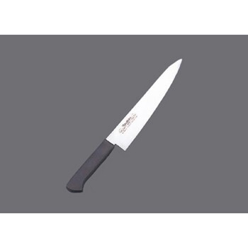 牛刀 MV-P モリブデン・バナジウム鋼 正広作 27cm拍卖