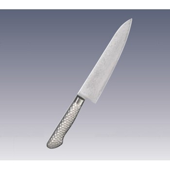 牛刀 響十 鎚目シリーズ KS-1106 18cm拍卖