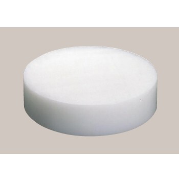 中華まな板 プラスチック 住友 小 φ400×H150拍卖