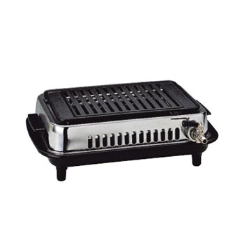 焼物器 Y-77B (C) 高級型 LP (プロパンガス)拍卖