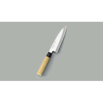 舟行庖丁 兼松作 21cm拍卖