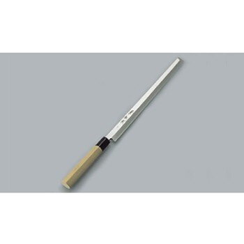 蛸引庖丁 兼松作 36cm拍卖