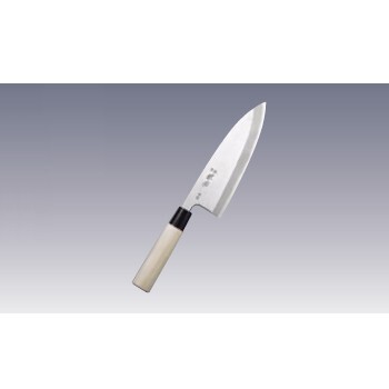 出刃 改良霞 敏幸 30cm拍卖