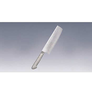 菜切 響十 鎚目シリーズ KS-1116 16cm拍卖