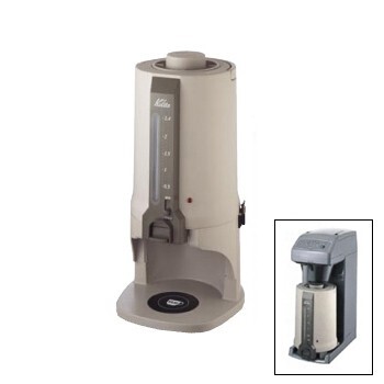 電気ポット EP-25 (ET-350専用) カリタ拍卖