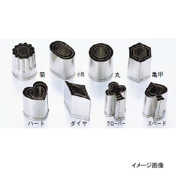 抜型 #2 手造 小判 オールシーズン 18-8(ステンレス)拍卖