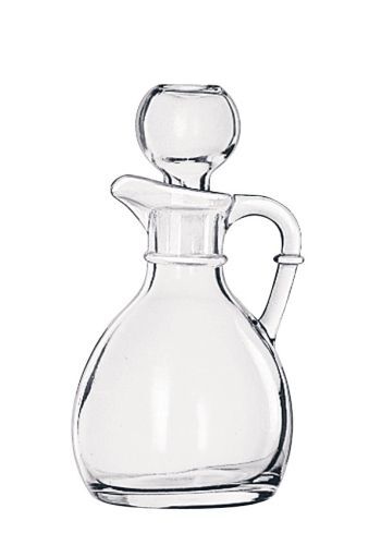 リビー オイル&ビネガーポット No.75305 (RLBIB01)拍卖