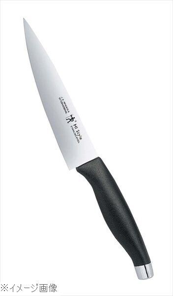 HK HIスタイル ペティーナイフ 13cm 16710-431拍卖