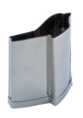 SA18-8 手造り業務用抜型 うぐいす 中 (C) (BNKB203)拍卖