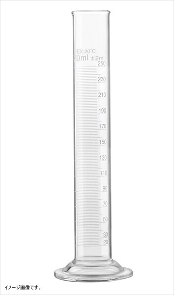 Libbey(リビー) ケミストリー シリンダー No.56816 PLBA103拍卖