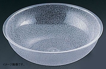 CARLISLE(カーライル) ポリカーボネイトサラダボール 10インチ No.7210拍卖