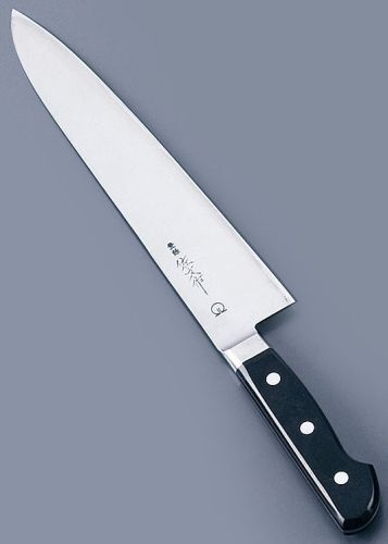 SA佐文(全鋼) 牛刀 18cm (ASB03018)拍卖