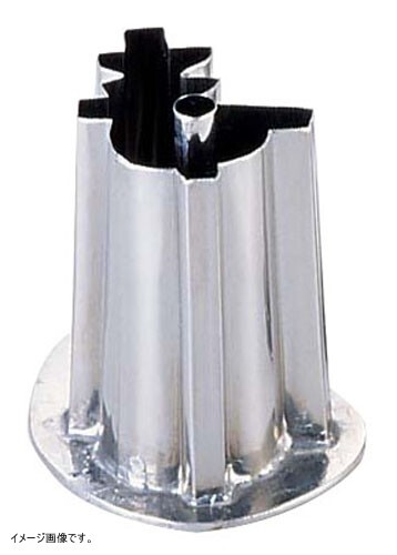 TKG ステンレス ツバ付抜型 寿A (大) BNK4201拍卖