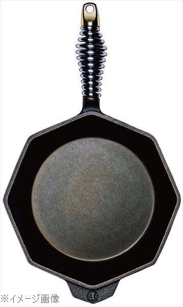 フィネックス キャストアイアン スキレット 8インチ S8-10001(蓋無)拍卖