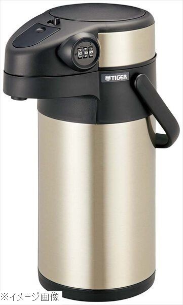タイガー セキュリティーエアーポット MAB-K300(XC)拍卖