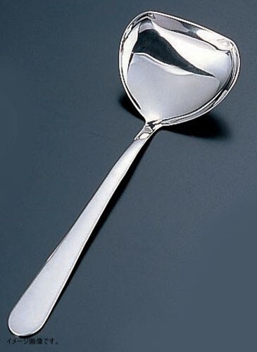 ののじ 18-8 ステンレス ミニお玉 LB-NS050 BOT3201拍卖