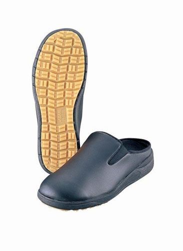 アサヒコック 102 (耐油性) 黒 24.5cm (SKT3506)拍卖