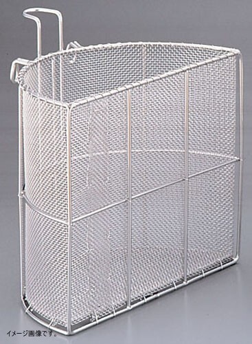 TKG ステンレス半円スープ取りざる 27cm用 ASC16027拍卖