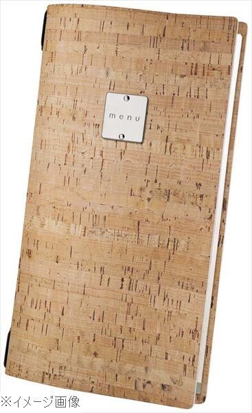 サグヒーロー メニューブック SU4R6NM ナチュラル(4RE)拍卖