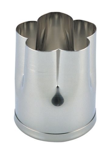 SA18-8 手造り業務用抜型 梅 小 (B) (BNKA304)拍卖