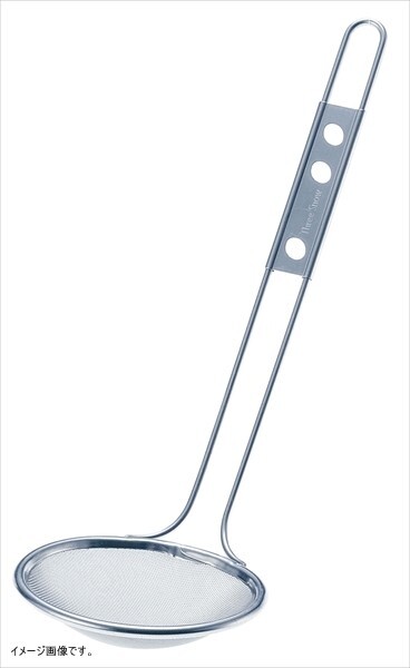 スリースノー mini 丸カス揚 9cm細目 40メッシュ 開き目0.4 10166拍卖