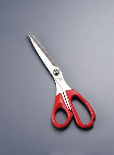 ステンレス 昆布切ハサミ(反り刃) K-240R (BHS2401)拍卖