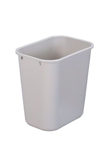 ラバーメイド ソフトウェイストバスケット No.2957 (ベージュ) (VBS07576P)拍卖