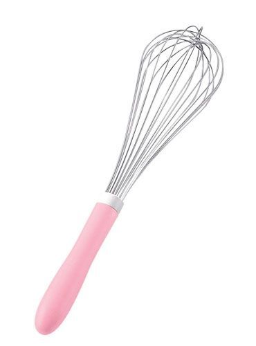 TKG 抗菌カラーハンドル泡立 35cm ピンク (BAW3209)拍卖