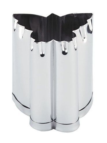 SA18-8 手造り業務用抜型 蝶 中 (C) (BNKC203)拍卖