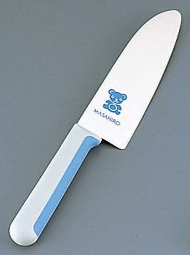 正広 こども庖丁 24346 くま (AMSG401)拍卖