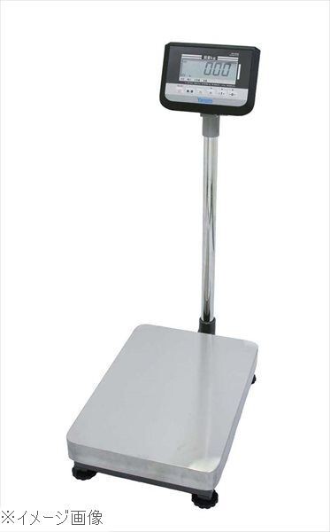 ヤマト デジタル台はかり DP-6900N-60kg 検定無拍卖