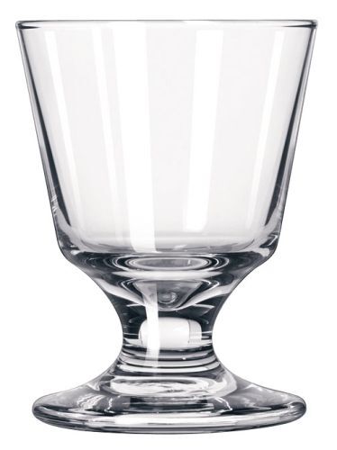 リビー エンバシー ロック No.3746(6ヶ入) (RLBF401)拍卖