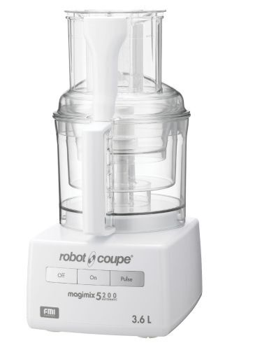 ロボ・クープ マジミックス RM-5200F (CLB1501)拍卖