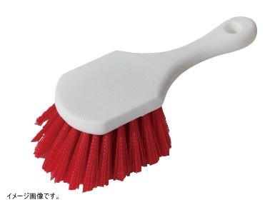 トラスト マルチパーパスカラーブラシ 6714 ショート レッド <KTLD701>拍卖