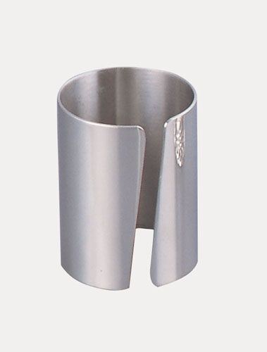 UK 18-8 ウェーブナフキンスタンド A (PNH93)拍卖