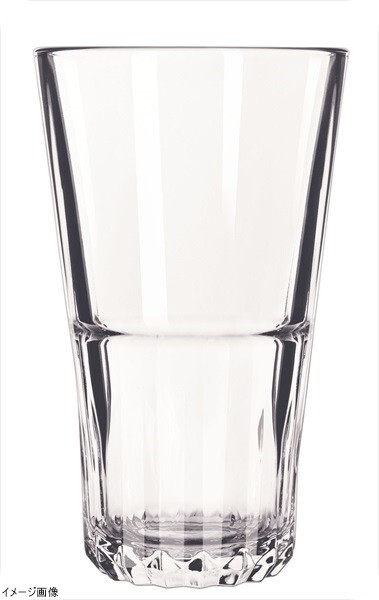 リビー ブルックリン ビバレッジ No.15794(6ヶ入)拍卖