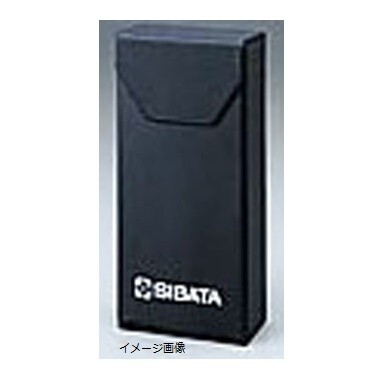 残留塩素測定器 DPD法 交換用ビニールケース 371-80-64-21拍卖