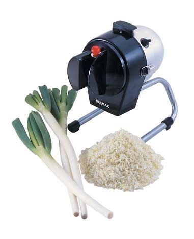 マルチスライサー ネギ美人 DX-50M (CML14)拍卖