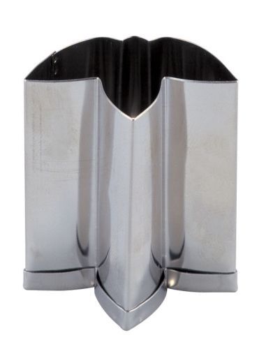 SA18-8 手造り業務用抜型 竹 特大(E) (BNKB001)拍卖