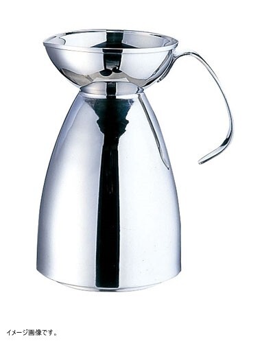 YUKIWA(ユキワ) ステンレスダシ入れ 手付 中 QDS052拍卖