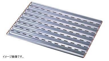 MATFER(マトファ) フィッセル(8本取アルミ) 600×430mm 311138拍卖