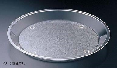 キャルミル シャロートレイ 丸浅 15インチ 315-15拍卖