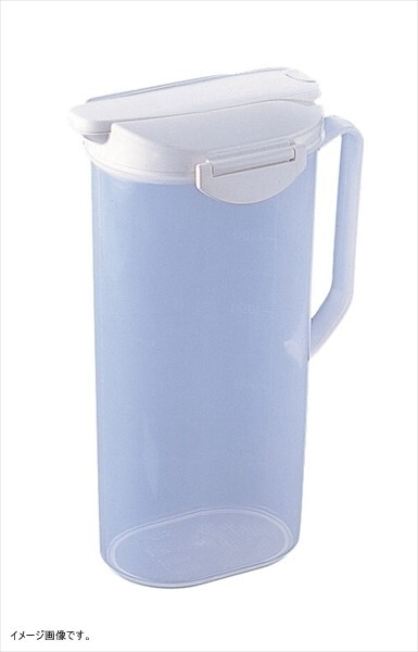 岩崎 冷水筒 フェローズ ハンディプッシュ 2L K-291WS拍卖