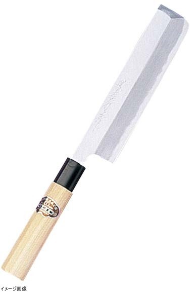 Sakai Takayuki / Yasuki Shirogami # 3スチール、hongasumitogi Usuba ( Kantoスタイル)、日本製( 225-mm / 8.9- )拍卖