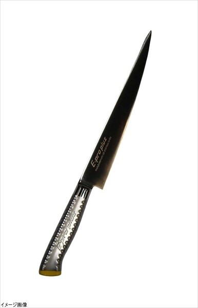 EBM E-pro PLUS 筋引 27cm イエロー拍卖