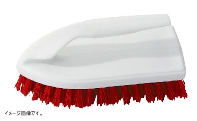 トラスト クリーニングカラーブラシ 6758 レッド <KTLF801>拍卖